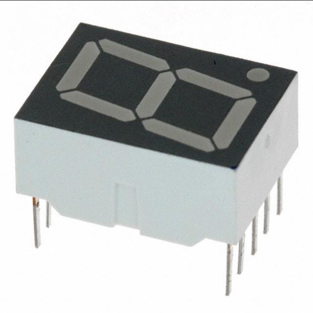Broadcom Limited 516-1229-5-ND