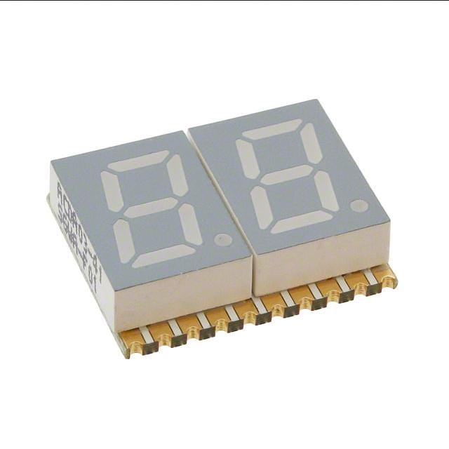 Kingbright 754-1629-2-ND,754-1629-1-ND,754-1629-6-ND