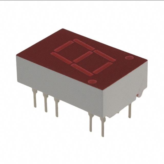 Broadcom Limited 516-1192-5-ND