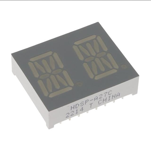 Broadcom Limited HDSP-A27C-ND