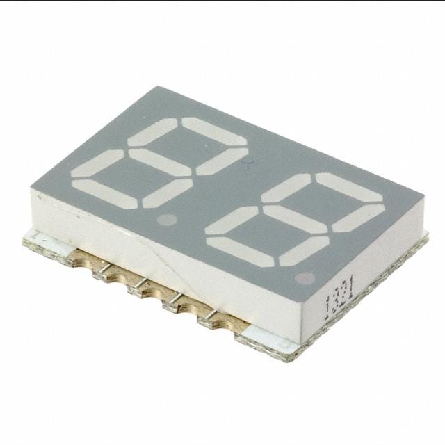 Broadcom Limited 516-3015-2-ND,516-3015-1-ND,516-3015-6-ND