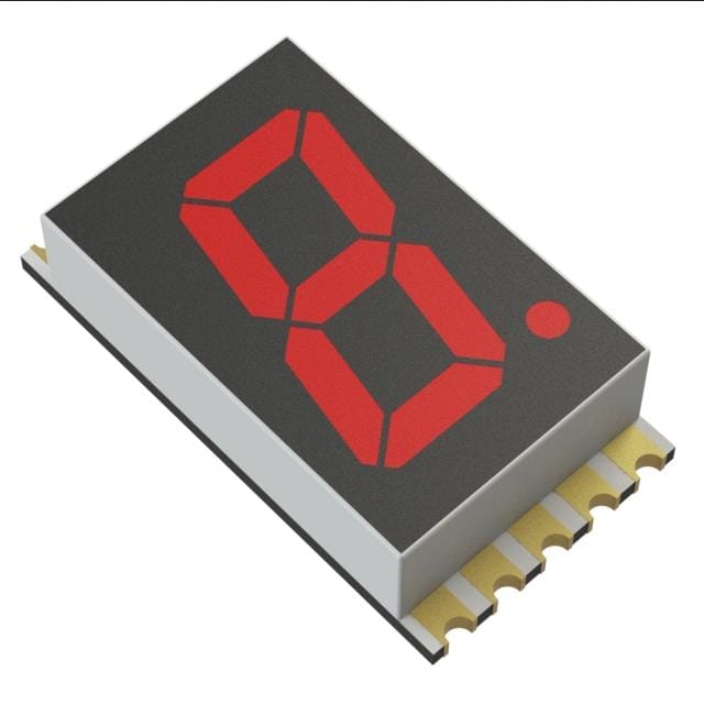 Inolux 1830-1132-2-ND,1830-1132-1-ND,1830-1132-6-ND