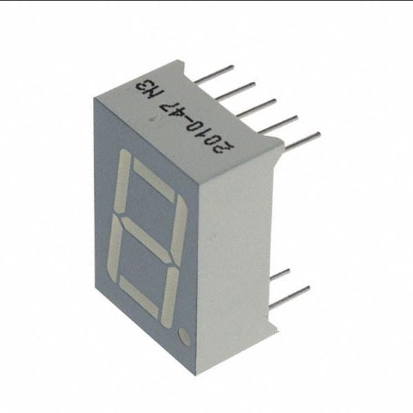 Kingbright 754-1459-5-ND