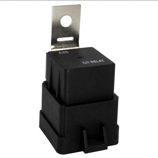 CIT Relay and Switch 2449-A2S1ASQ6VDC1.6D-ND