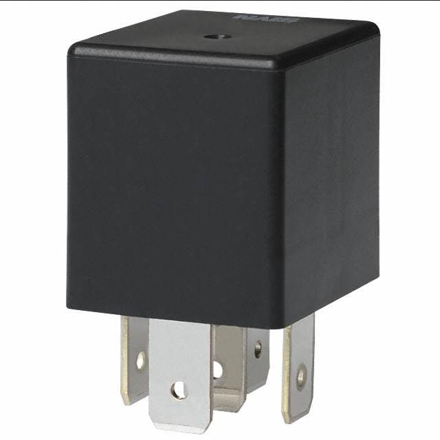 Panasonic Electric Works 255-2726-ND