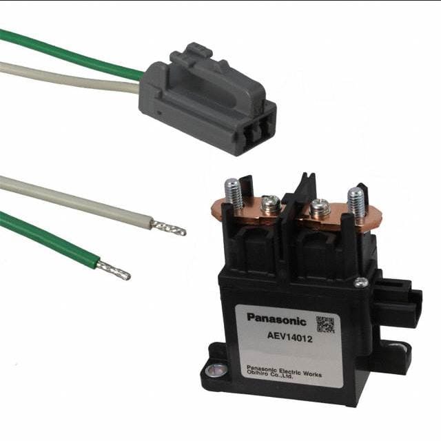 Panasonic Electric Works 255-3041-ND