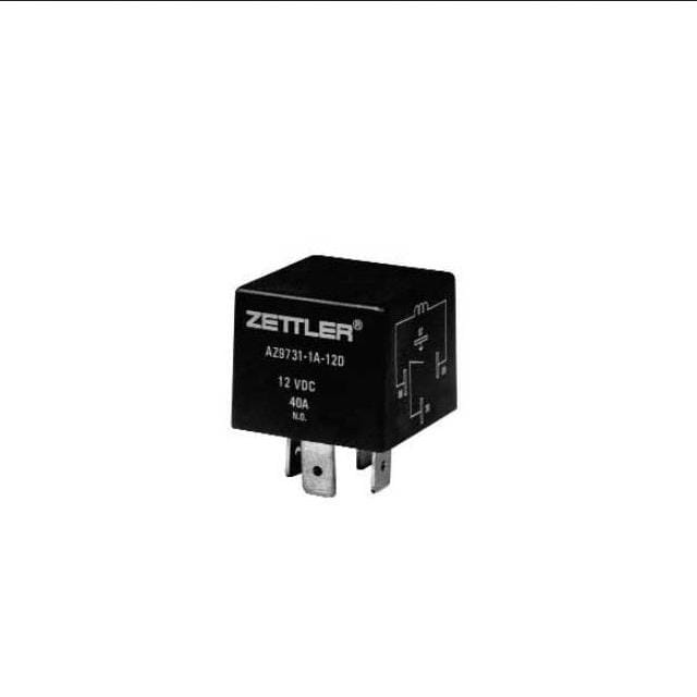 American Zettler 3385-AZ9731-1A-12DC3E-ND