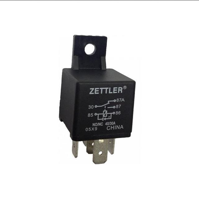 American Zettler 3385-AZ9731-1C-12DC2D1-ND