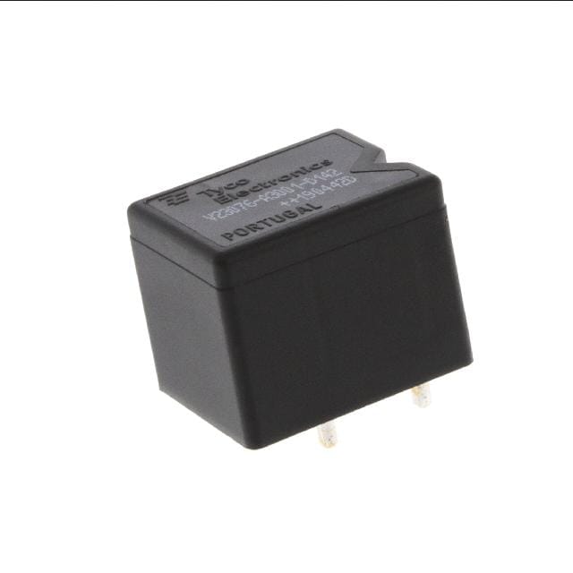 TE Connectivity AMP Connectors A127731-ND