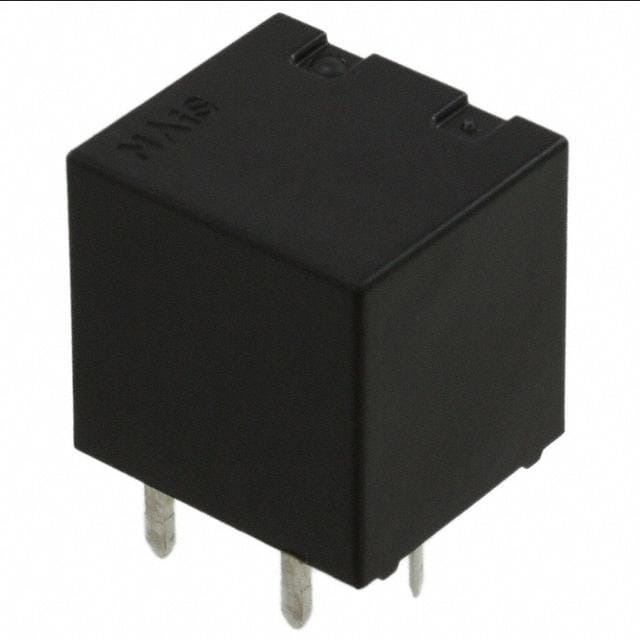 Panasonic Electric Works 255-4128-5-ND