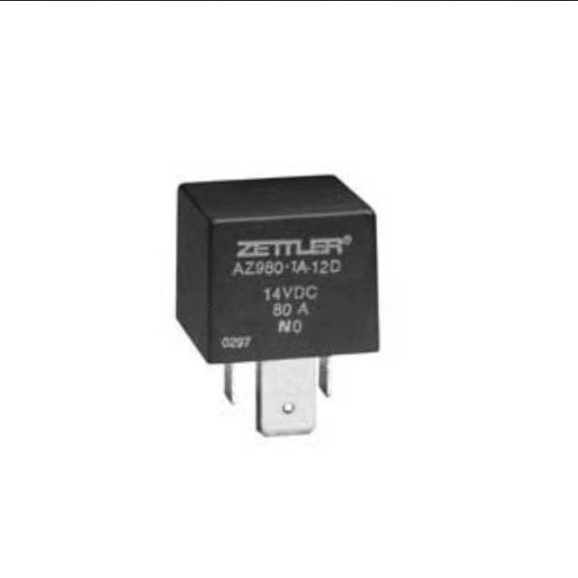 American Zettler 3385-AZ980-1A-12DE-ND