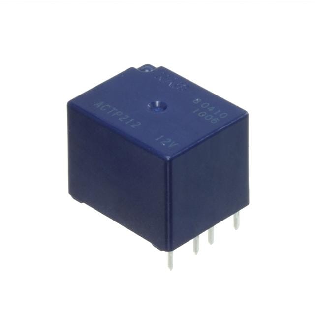 Panasonic Electric Works 255-5876-ND