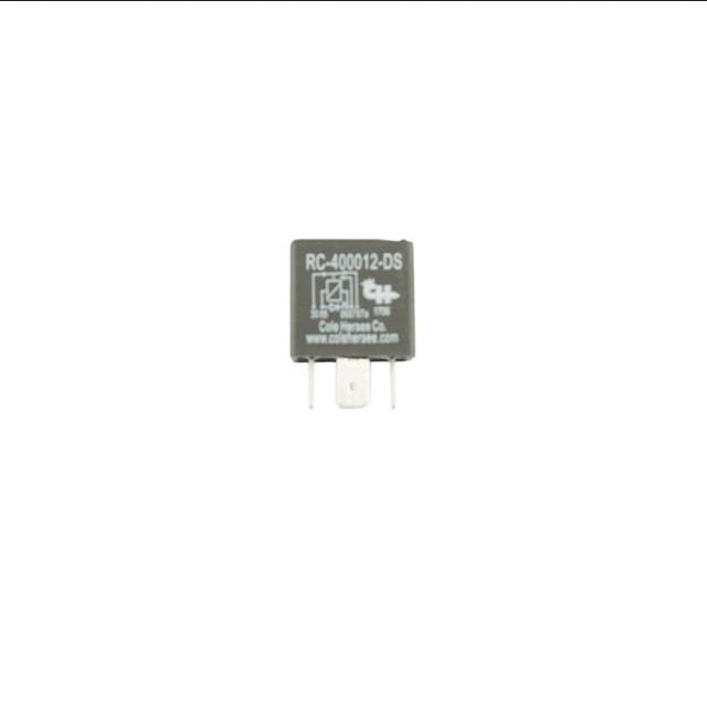 Littelfuse/Commercial Vehicle Products F9624-ND
