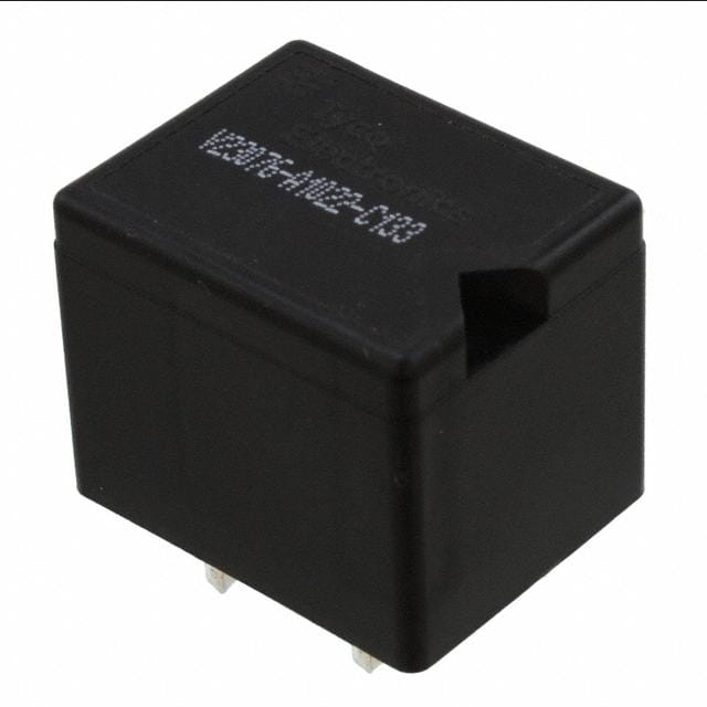 TE Connectivity AMP Connectors A127944-ND