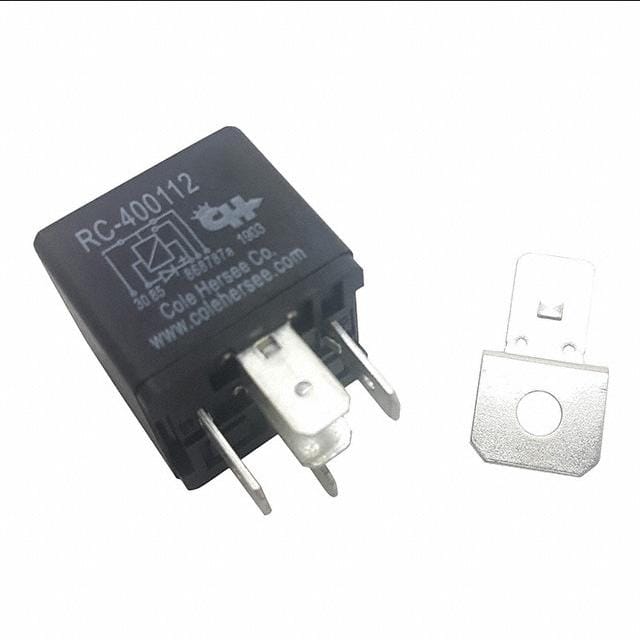Littelfuse/Commercial Vehicle Products F9630-ND