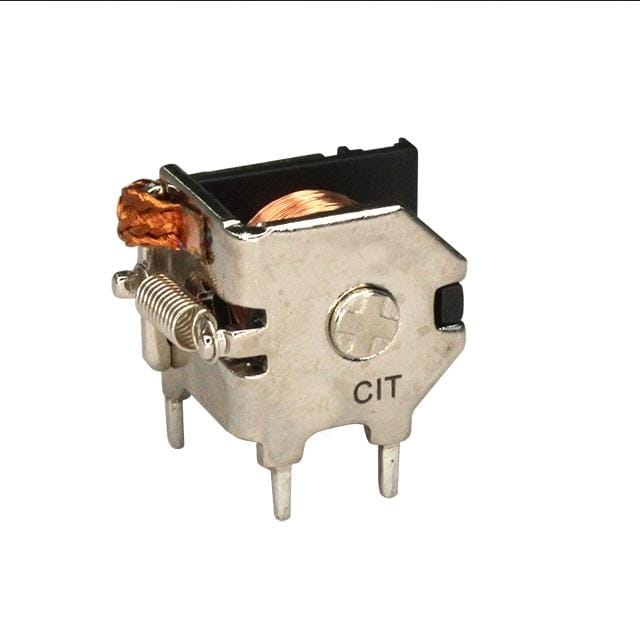 CIT Relay and Switch 2449-A51AO24VDC1.6-ND