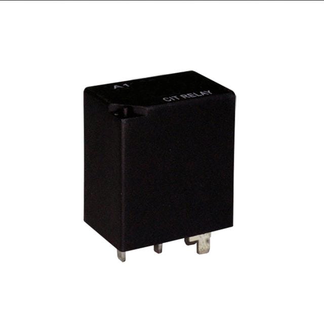 CIT Relay and Switch 2449-A11ASP48VDC1.2-ND