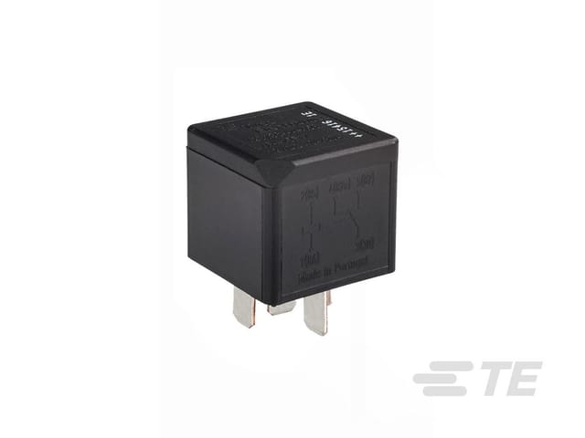 TE Connectivity Potter & Brumfield Relays 4-1414992-7-ND