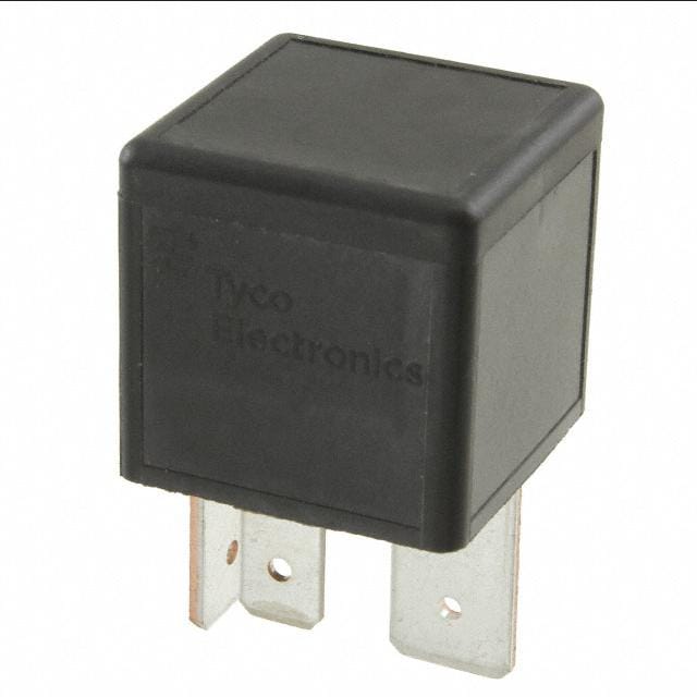 TE Connectivity AMP Connectors A122269-ND