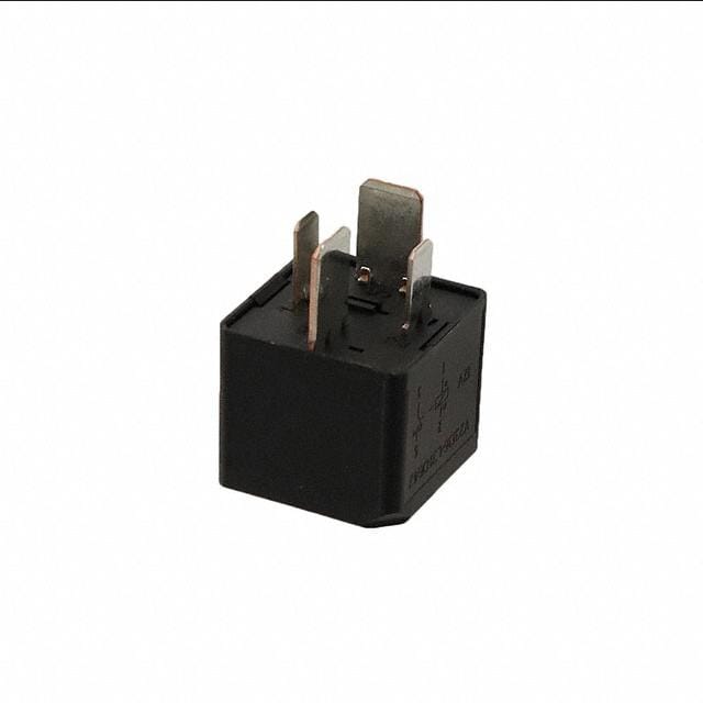 TE Connectivity AMP Connectors V23136-L0031-D642-ND