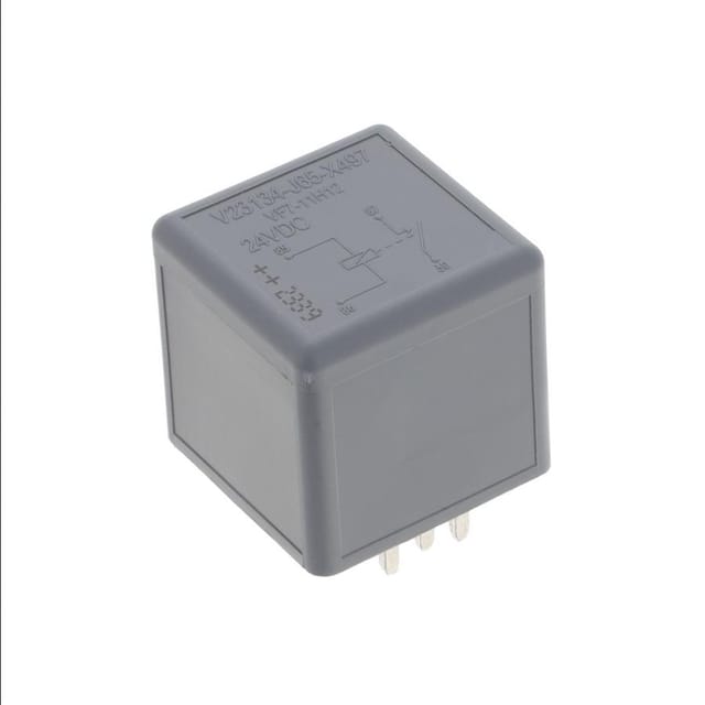 TE Connectivity AMP Connectors 3-1414937-3-ND
