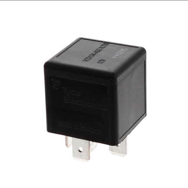TE Connectivity AMP Connectors 17-4-1393302-1-ND