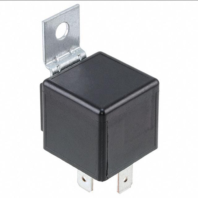 TE Connectivity AMP Connectors A122266-ND