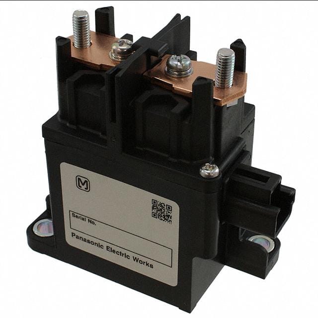 Panasonic Electric Works 255-3943-ND