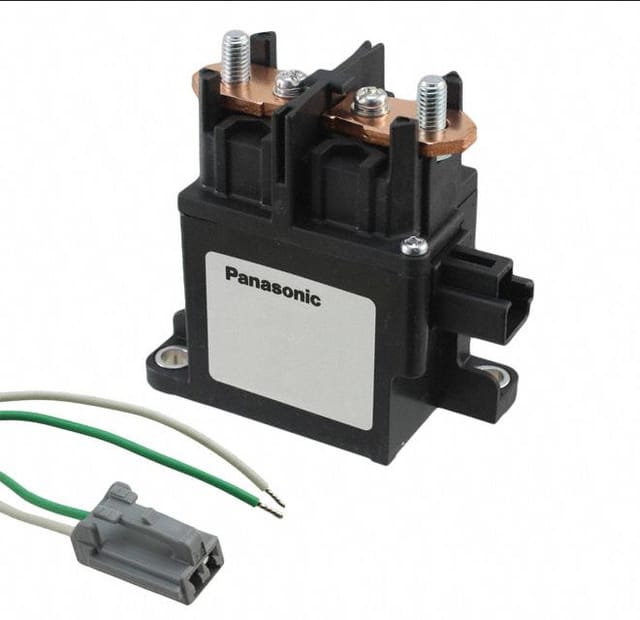 Panasonic Electric Works 255-3042-ND