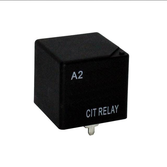 CIT Relay and Switch 2449-A21CSP48VDC1.6-ND