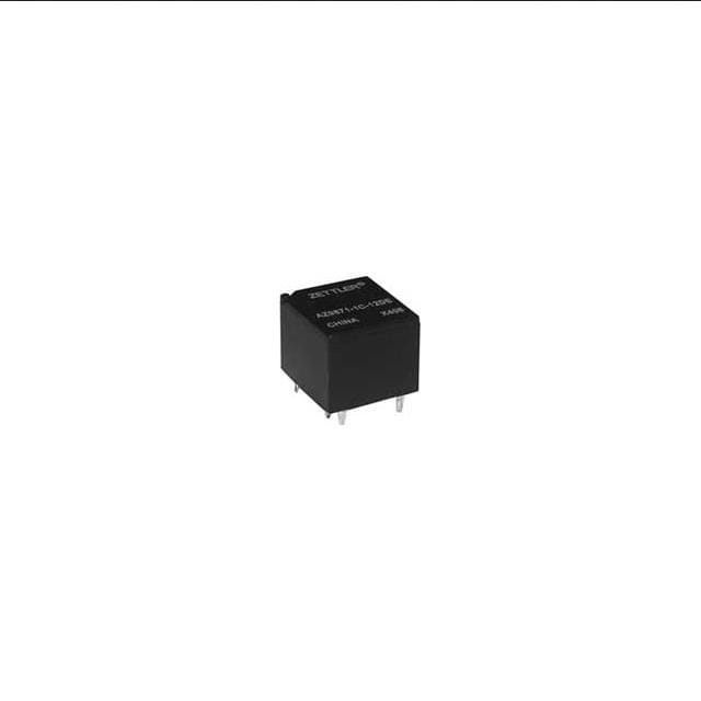 American Zettler 3385-AZ9871-2A-12DET-ND