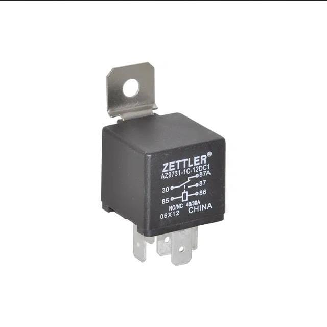 American Zettler 3385-AZ9731-1C-12DC1R1-ND