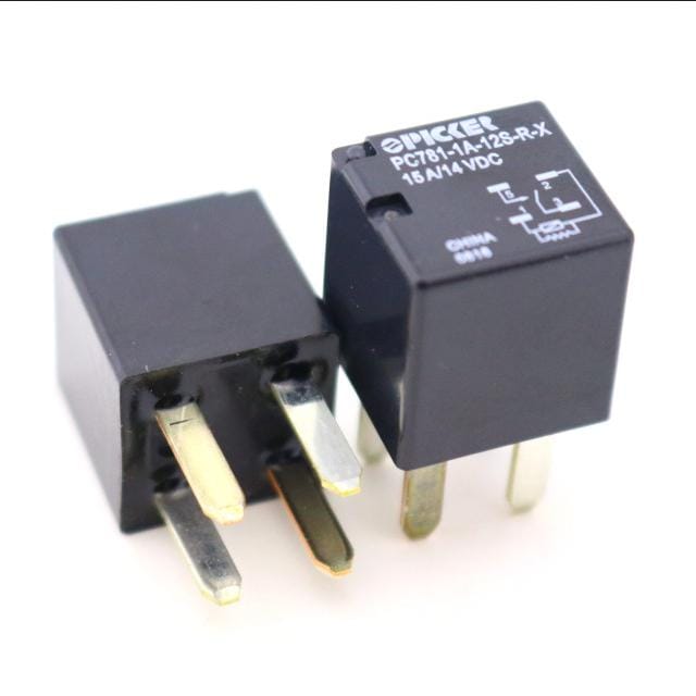 Picker Components 2634-PC785-1A-12S-R-X-ND