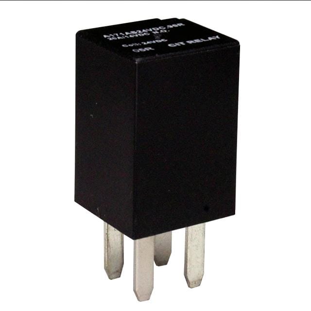 CIT Relay and Switch 2449-A171AS24VDC.96R-ND