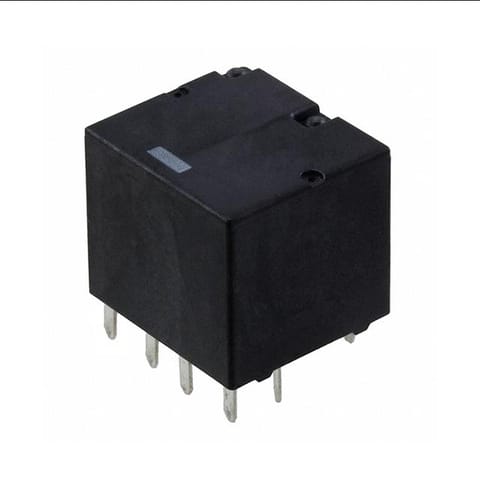 Omron Electronics Inc-EMC Div 39-G8NW-2HDC12-ND