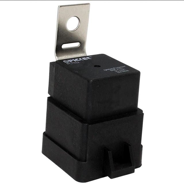 Picker Components 2634-PC792A-1C-C3-12S-N-X-ND