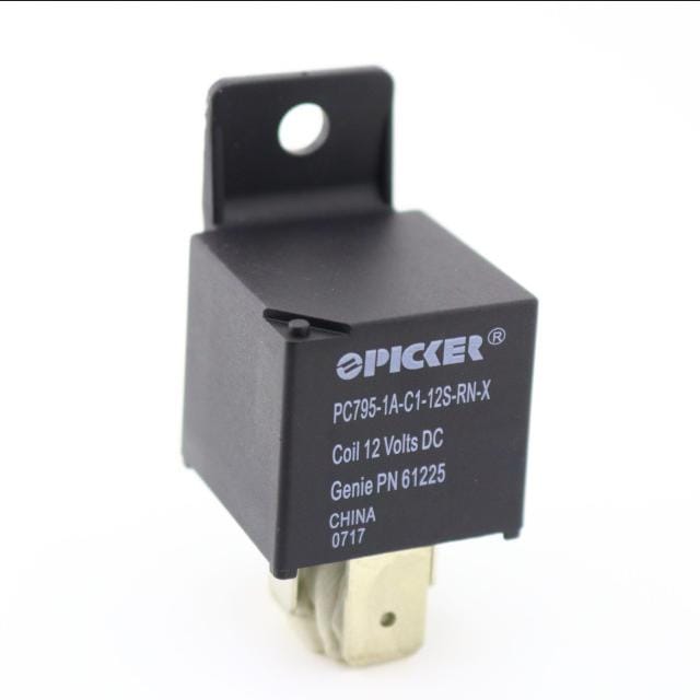 Picker Components 2634-PC795-1A-C1-12S-RN-X-ND