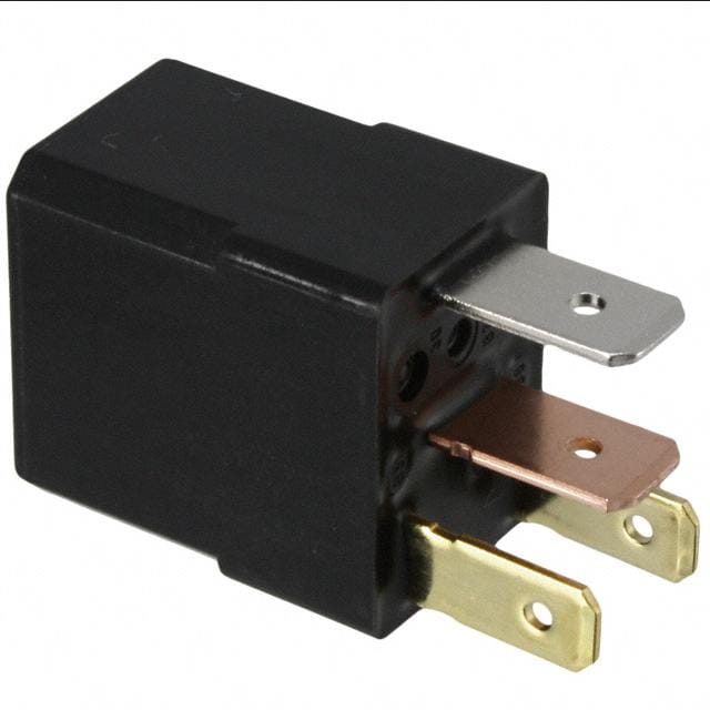 Panasonic Electric Works 255-2735-ND