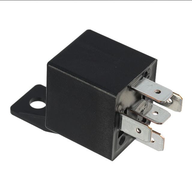 Panasonic Electric Works 255-2730-ND