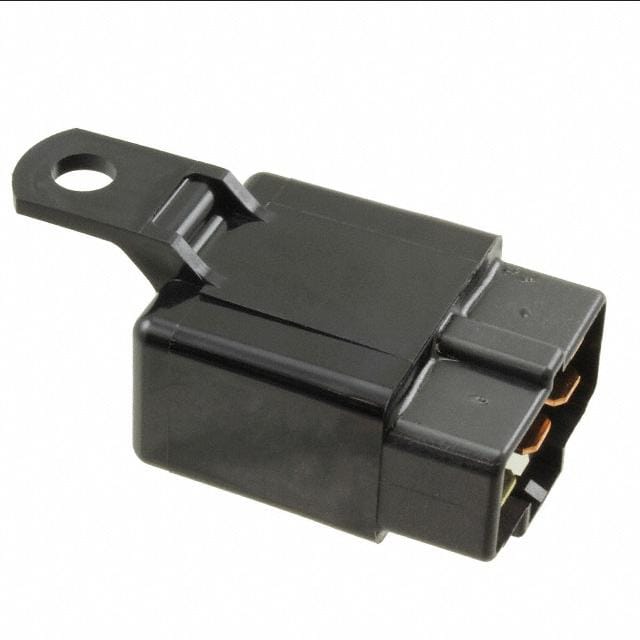 Panasonic Electric Works 255-2725-ND