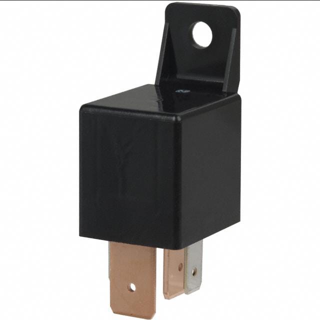 Panasonic Electric Works 255-2079-ND