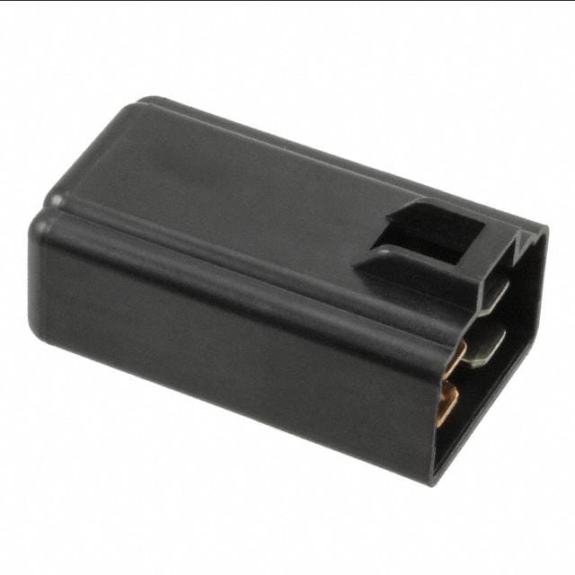 Panasonic Electric Works 255-5273-ND