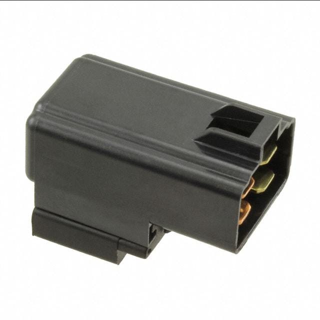 Panasonic Electric Works 255-5272-ND
