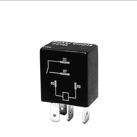 Picker Components 2634-PC782-1C-12S-R-X-ND