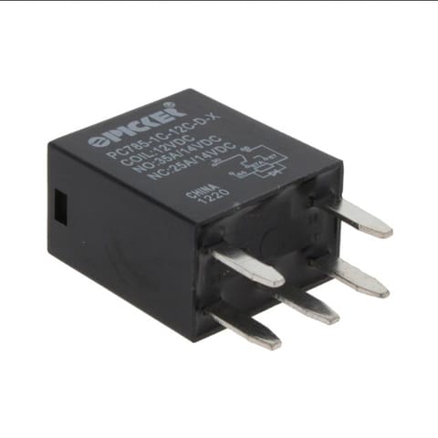 Picker Components 2634-PC785-1C-12C-D-X-ND