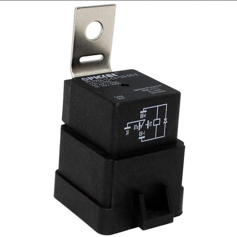 Picker Components 2634-PC792A-1C-C3-12S-DN-X-ND