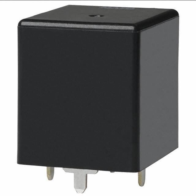 Panasonic Electric Works 255-1834-ND