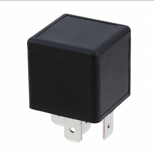 TE Connectivity AMP Connectors A122265-ND