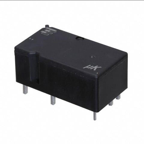 TE Connectivity Potter & Brumfield Relays 41-V23086C2001A403-ND