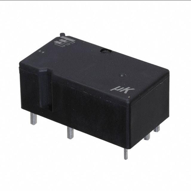 TE Connectivity Potter & Brumfield Relays 41-V23086C2001A403-ND